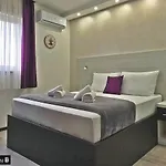 בית הארחה La Pietra Family Međugorje