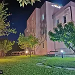 בית הארחה La Pietra Family Međugorje