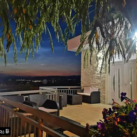 La Pietra Family Maison d'hôtes Međugorje