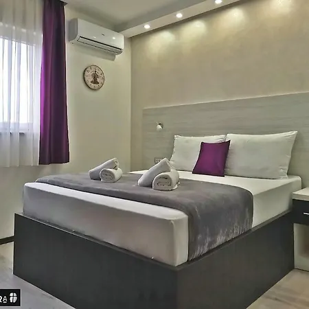 Maison d'hôtes La Pietra Family Međugorje