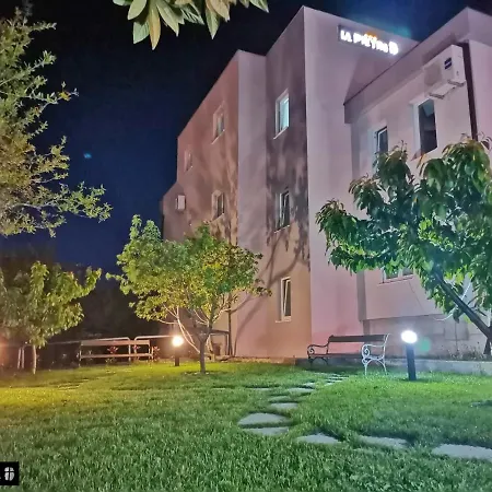 Maison d'hôtes La Pietra Family Međugorje