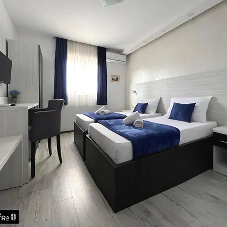 Maison d'hôtes La Pietra Family Međugorje