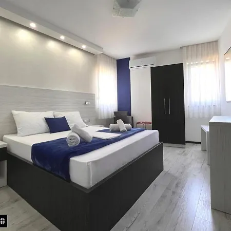 La Pietra Family 3* Меджугорье