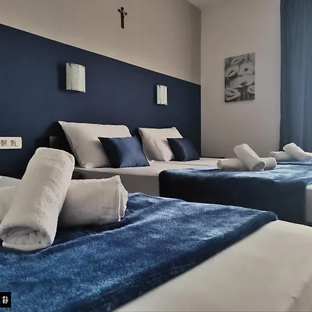 La Pietra Family Međugorje