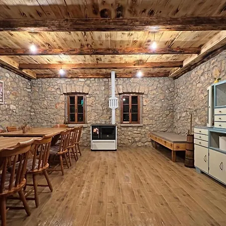 Maison d'hôtes La Pietra Family Međugorje