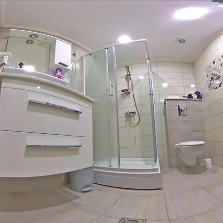 La Pietra Family 3* Međugorje