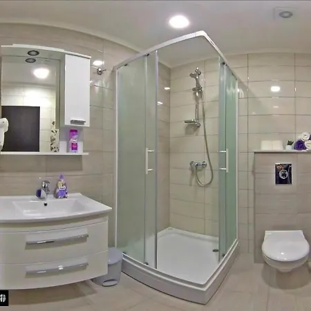Guest house La Pietra Family
