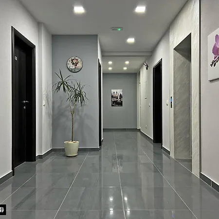 La Pietra Family Maison d'hôtes Međugorje