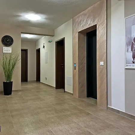 La Pietra Family 3* Меджугорье