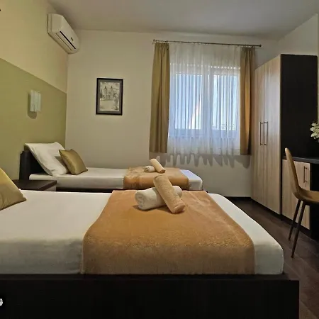 La Pietra Family Maison d'hôtes Međugorje