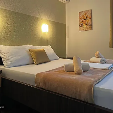 Guest house La Pietra Family 3*