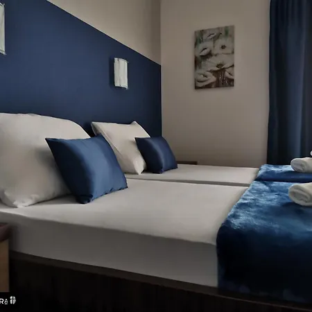 Maison d'hôtes La Pietra Family Međugorje