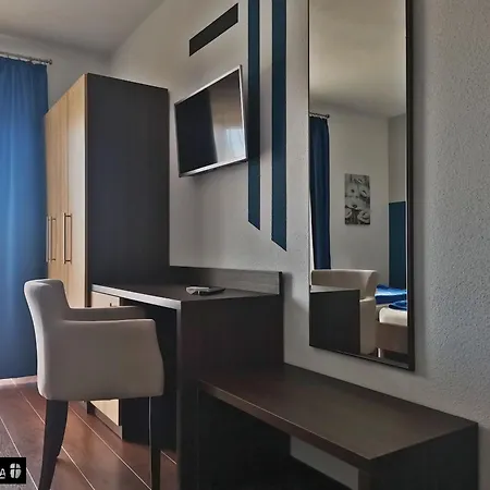 La Pietra Family Гостевой дом 3*