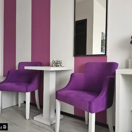 Maison d'hôtes La Pietra Family 3*