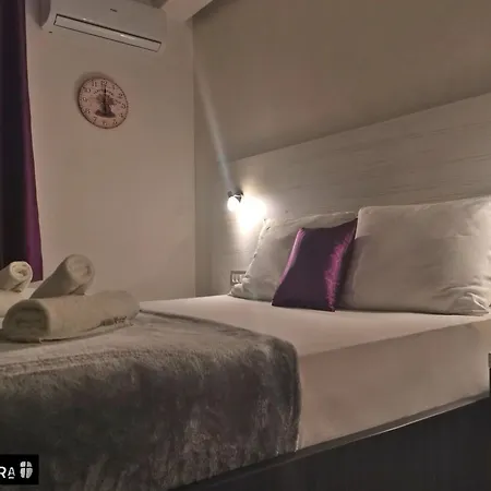 Maison d'hôtes La Pietra Family Međugorje