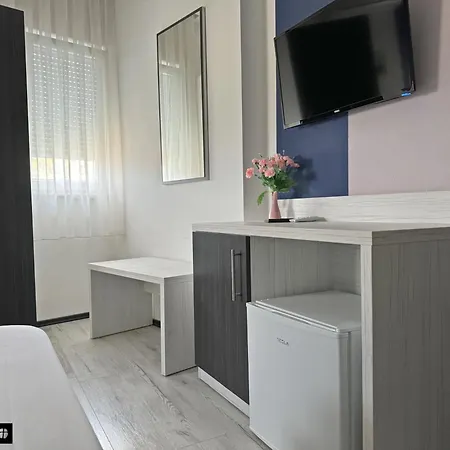 Maison d'hôtes La Pietra Family