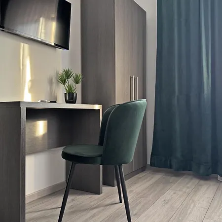 La Pietra Family Međugorje