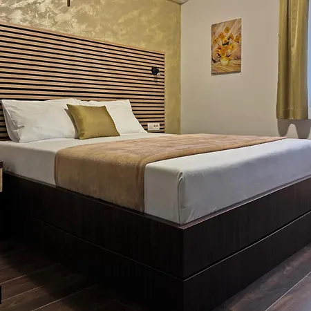 La Pietra Family Međugorje