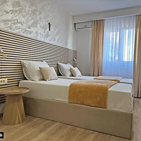 Maison d'hôtes La Pietra Family Međugorje