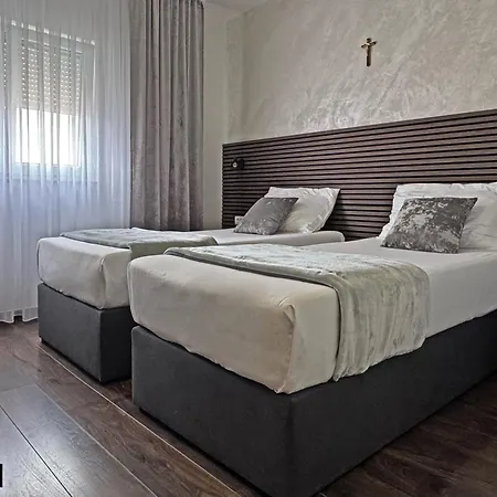 La Pietra Family Maison d'hôtes Međugorje