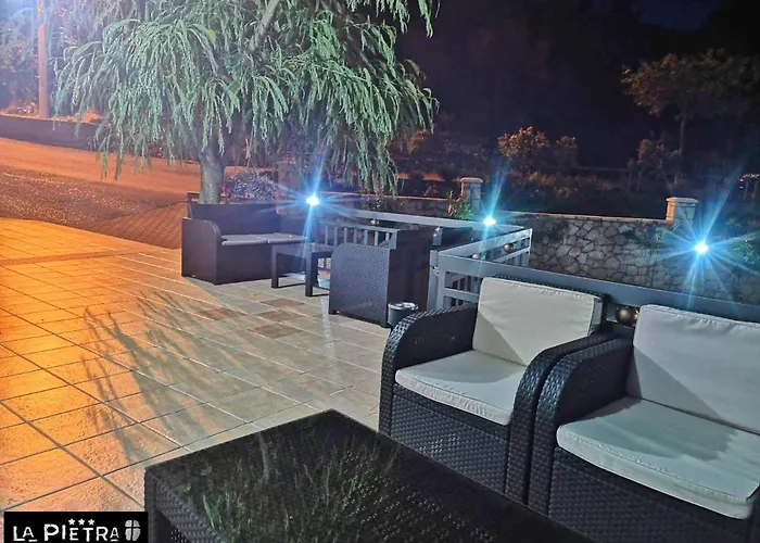 Maison d'hôtes La Pietra Family Međugorje