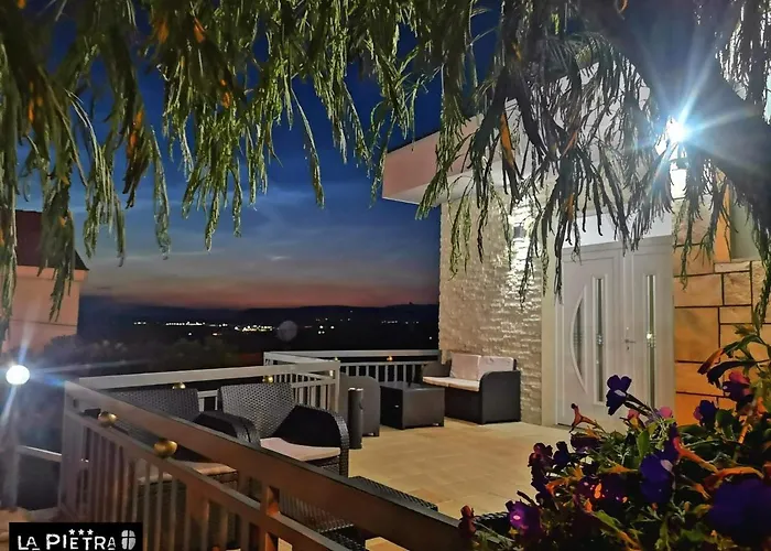 La Pietra Family Maison d'hôtes Međugorje