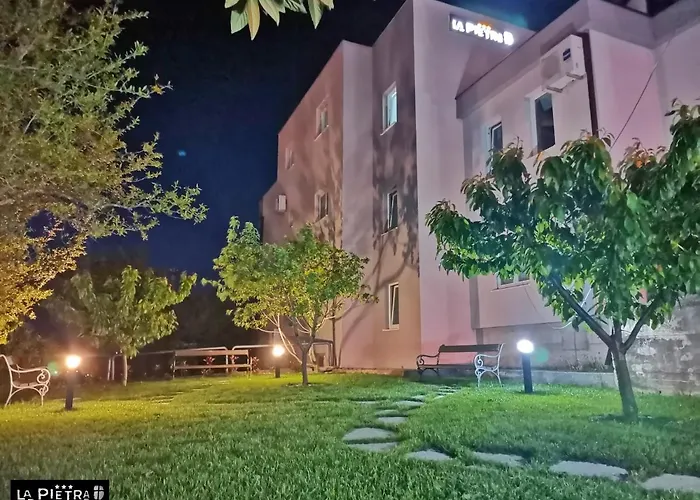 Maison d'hôtes La Pietra Family Međugorje