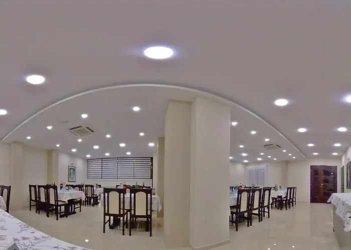 Maison d'hôtes La Pietra Family Međugorje