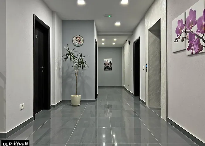 La Pietra Family Maison d'hôtes Međugorje