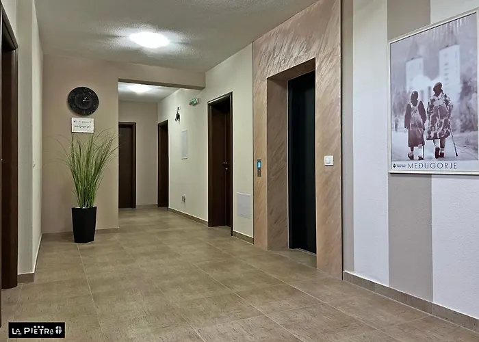 La Pietra Family 3* Međugorje