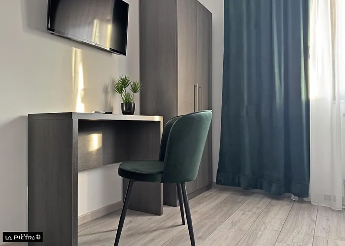 La Pietra Family Međugorje