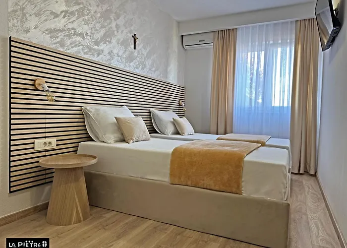 Maison d'hôtes La Pietra Family Međugorje