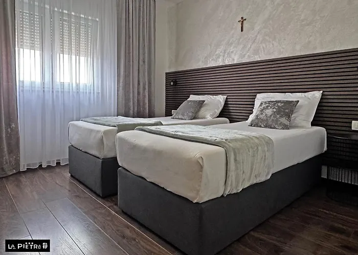 La Pietra Family Maison d'hôtes Međugorje